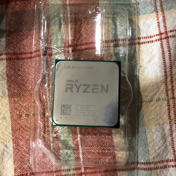 Bundle of PC parts - Picture 5 of 6